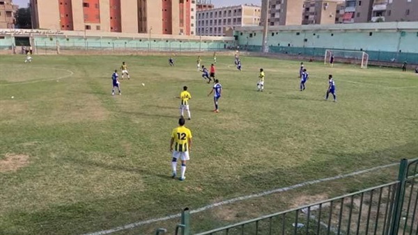 طنطا وبهتيم