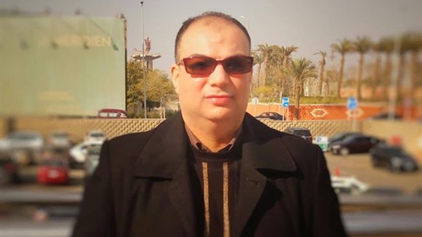 أحمد مصطفى أمين