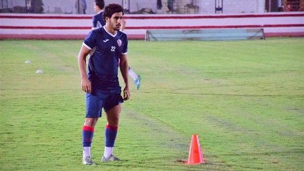 مران الزمالك