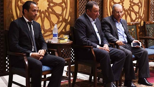 محمود الخطيب