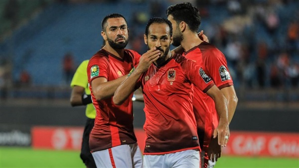 الأهلي