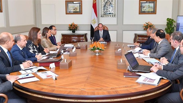 تكثيف الاجراءات المتبعة