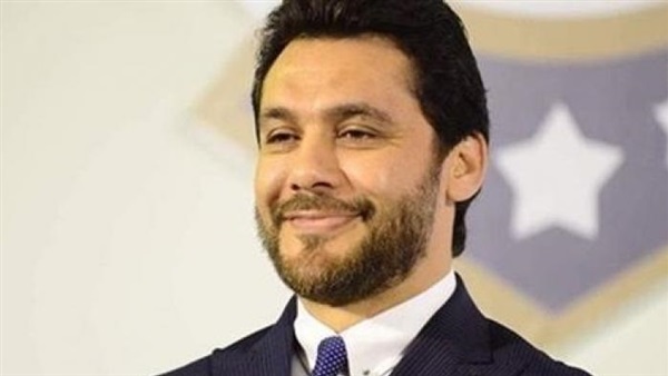 أحمد حسن