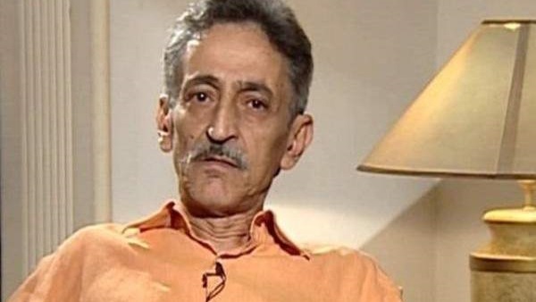 تكريم المخرج أحمد