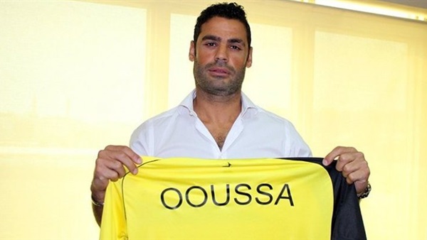محمد عبدالمنصف