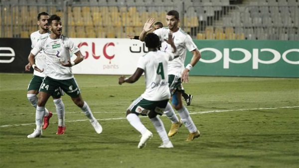 المصري البورسعيدي