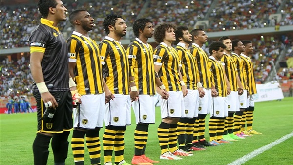 اتحاد جدة