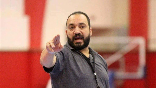 محمد يحيي