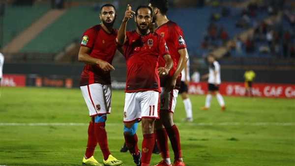 الأهلي