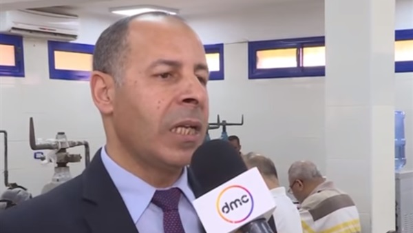 رئيس مصلحة دمغ المصوغات