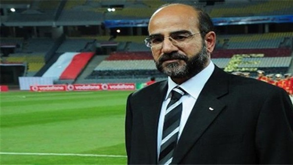 عامر حسين