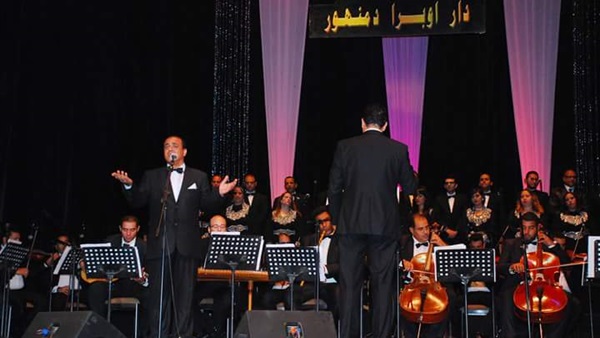 فرقة الموسيقى العربية