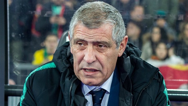 مدرب منتخب البرتغال