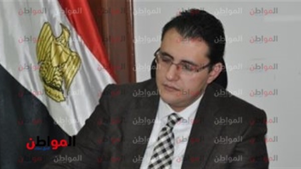 خالد مجاهد متحدث