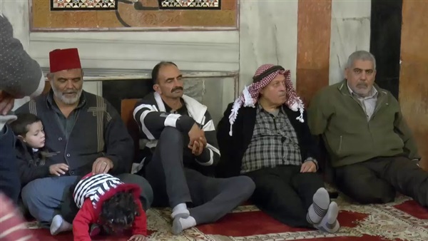 المولد الإبراهيمي