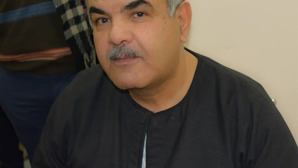 العمدة كامل فيصل