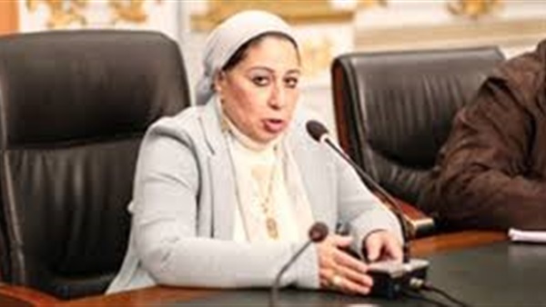النائبة ليلي أبو