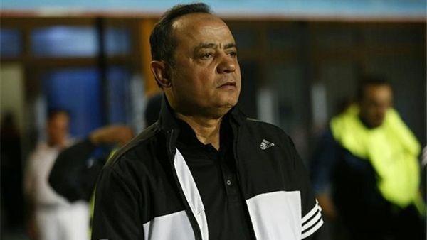 طارق يحيي المدير