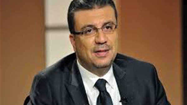 الإعلامى عمرو الليثي