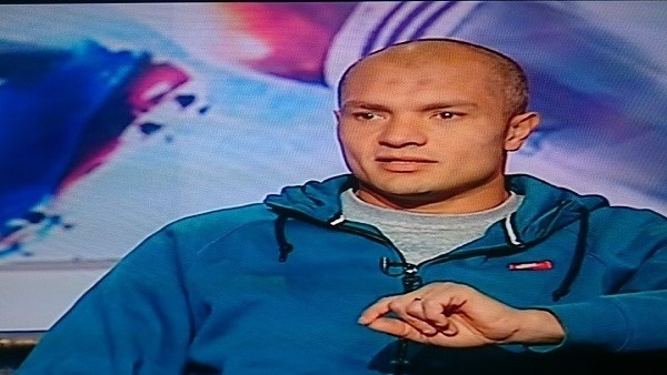 احمد فوزي حارس الأهلي