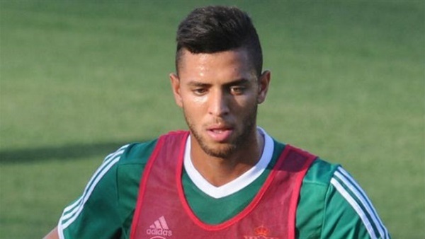 عمرو طارق