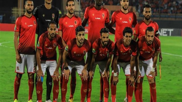 الأهلي