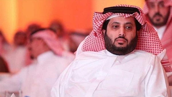تركي آل شيخ