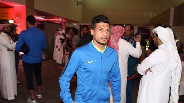 بعثة الزمالك