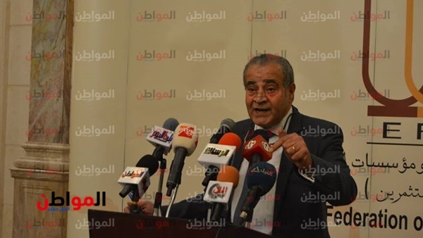 الدكتور على المصيلحى