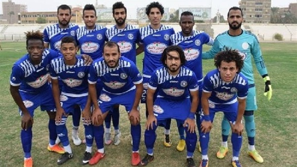 فريق أسوان 