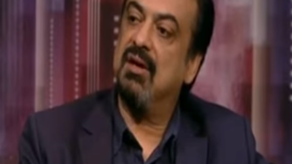 الدكتور حسام عبد