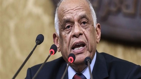 على عبد العال رئيس