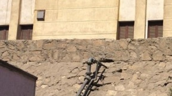 محطة جامعة أسيوط