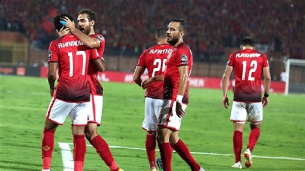 الأهلي