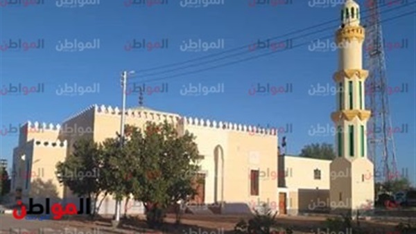 المركز الثقافي الاسلامي