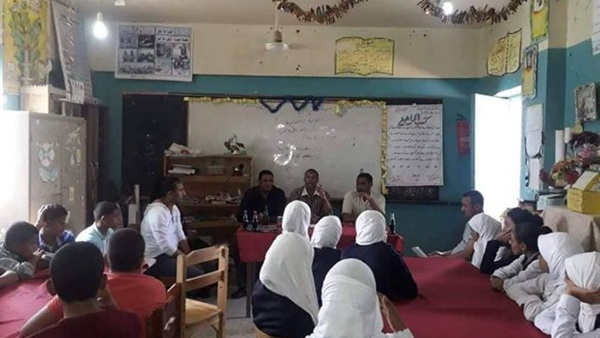 ثقافة المراشدة-قنا