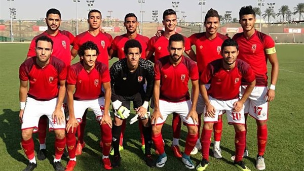 الأهلي مواليد 97