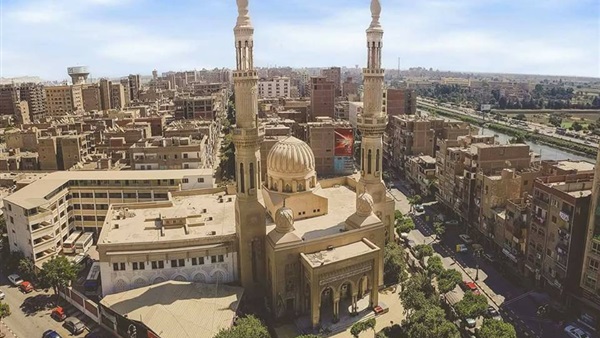 محافظة المنيا