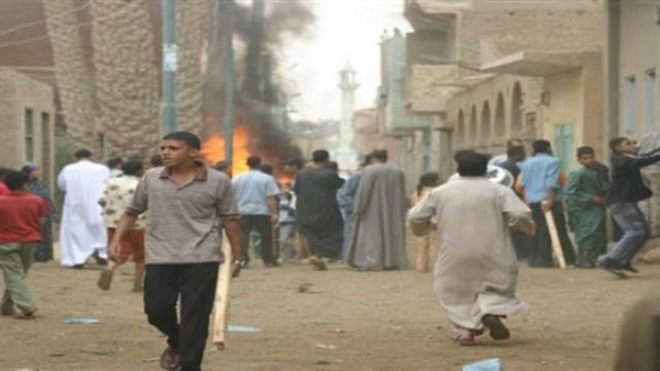 إصابة شخصين في مشاجرة