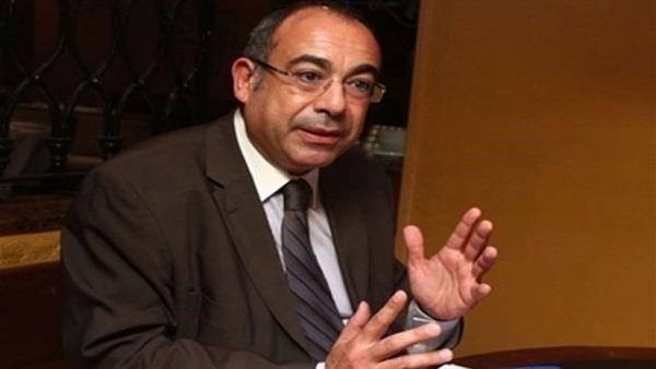 السفير محمد إدريس