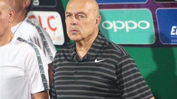 جروس المدير الفني