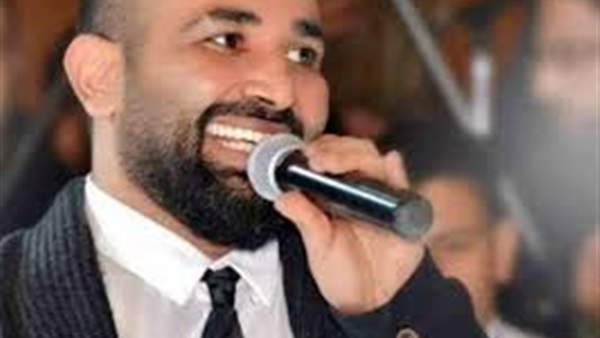 إلغاء حفل أحمد سعد