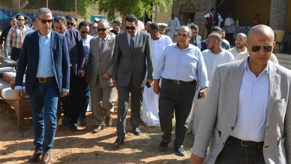 محافظة سوهاج في أسبوع
