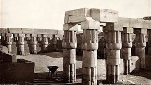الآثار تعد القوة