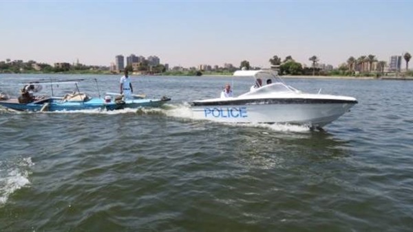 حملة امنية موسعة