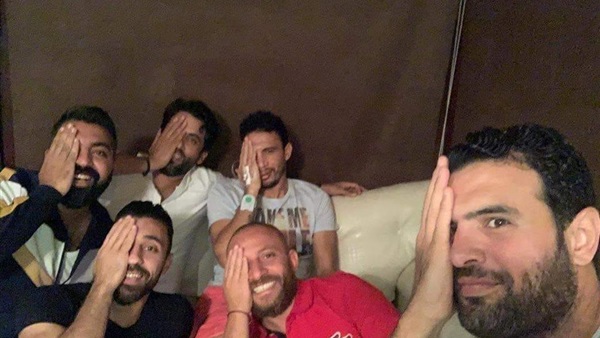 شيتوس وفتح الله وبعض