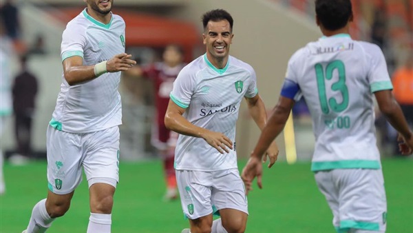 عبدالشافي ولاعبي