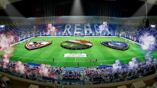 الزمالك والهلال