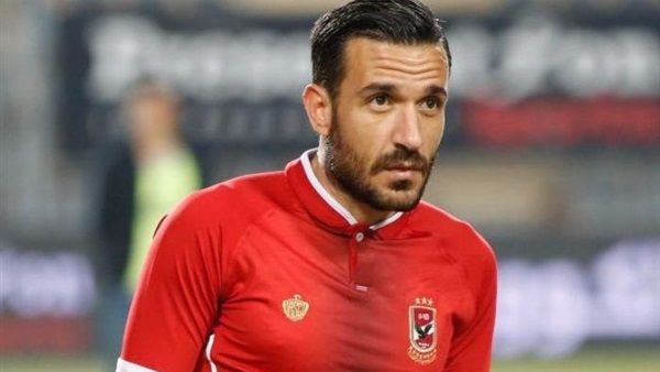 علي معلول 
