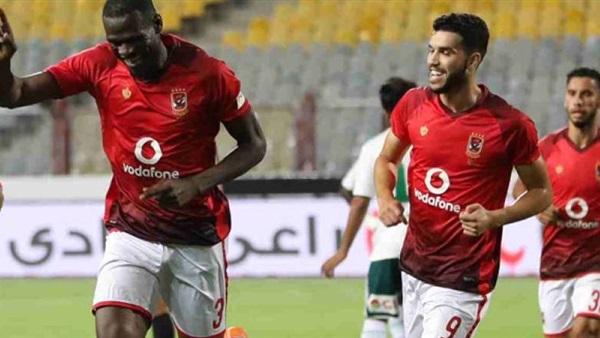 وليد أزارو وكوليبالي